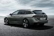Test af anden generation af Peugeot 508 SW stationcar foto 10