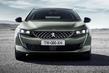 Test af anden generation af Peugeot 508 SW stationcar foto 9