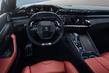 Test af anden generation af Peugeot 508 SW stationcar foto 5