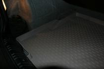 BMW 3-serie E46 1998–2006 Bagagerumsbakke (Novline) SD foto 2