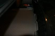 BMW 3-serie E46 1998–2006 Bagagerumsbakke (Novline) SD foto 3