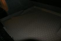 BMW 3-serie E46 1998–2006 Bagagerumsbakke (Novline) SD foto 4