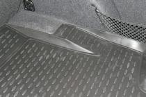 BMW 1-serie E81/E82/E87/E88 2004–2011 Bagagerumsmåtte (Novline) HB/5D foto 2