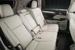 Test af tredje generation Toyota Highlander crossover foto 7
