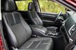 Test af tredje generation Toyota Highlander crossover foto 5