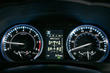 Test af tredje generation Toyota Highlander crossover foto 6