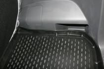 Chery Beat 2009–2015 Bagagerumsbakke (Novline) HB 2011↗ foto 3
