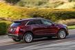 Mellemstor luksus-crossover Cadillac XT5 foto 12