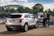 Mellemstor luksus-crossover Cadillac XT5 foto 10