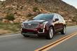 Mellemstor luksus-crossover Cadillac XT5 foto 11