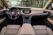 Mellemstor luksus-crossover Cadillac XT5 foto 6