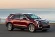 Mellemstor luksus-crossover Cadillac XT5 foto 5
