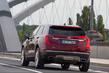 Mellemstor luksus-crossover Cadillac XT5 foto 4