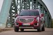 Mellemstor luksus-crossover Cadillac XT5 foto 3