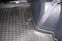 Citroen C-Crosser 2007–2013 (2007↗) Bagagerumsbakke (Novline) Crossover foto 2