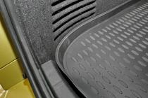 Citroen C-4 Picasso 2006–2013 Bagagerumsmåtte (confort) (Novline), modeltilpasset foto 3