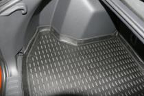 Dodge Caliber 2006–2011 Bagagerumsbakke (Novline) HB foto 2