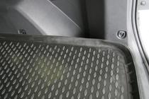 Dodge Journey 2008–2020 Bagagerumsmåtte (øvre) (Novline) til crossover foto 4