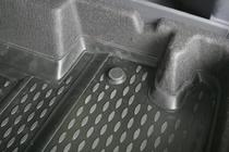 Dodge Journey 2008–2020 Bagagerumsmåtte (nederste) (Novline) crossover foto 2