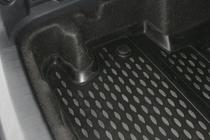 Dodge Journey 2008–2020 Bagagerumsmåtte (nederste) (Novline) crossover foto 4