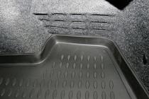 Fiat Albea 2002–2012 Bagagerumsbakke (Novline) SD foto 3