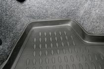 Fiat Albea 2002–2012 Bagagerumsbakke (Novline) SD foto 4