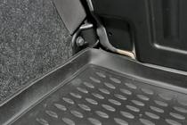 Fiat Panda 2003–2011 Bagagerumsbakke (Novline) HB foto 3