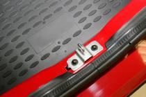 Fiat Panda 2003–2011 Bagagerumsbakke (Novline) HB foto 4