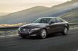 Anden generation af den premium sedan Jaguar XF foto 10