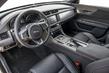 Anden generation af den premium sedan Jaguar XF foto 6