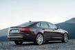 Anden generation af den premium sedan Jaguar XF foto 5