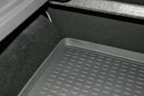 Ford Focus II 2005–2008 Bagagerumsbakke (Novline) HB foto 2
