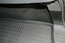 Ford Focus II 2005–2008 Bagagerumsbakke (Novline) HB foto 3