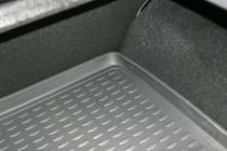 Ford Focus II 2005–2008 Bagagerumsbakke (Novline) HB foto 4