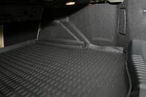 Ford Mondeo 2000–2007 Bagagerumsbakke (Novline) SD foto 3