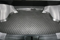 Geely Emgrand EC7 2009– Bagagerumsbakke (Novline) SD (Variant 1) foto 2