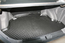 Geely Emgrand EC7 2009– Bagagerumsbakke (Novline) SD (Variant 1) foto 3