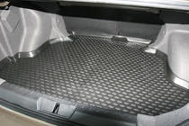 Geely Emgrand EC7 2009– Bagagerumsbakke (Novline) SD (Variant 1) foto 4