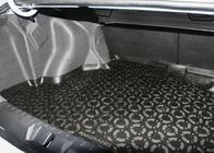 Geely Emgrand EC7 2009– Gummi bagagerumsmåtte (Novline) SD (Variant 2) foto 2
