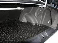 Geely Emgrand EC7 2009– Gummi bagagerumsmåtte (Novline) SD (Variant 2) foto 3