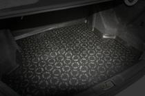 Geely GC-6 2014–2020 Bagagerumsbakke (Novline) SD foto 2