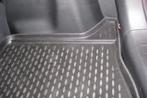 Honda FIT/Jazz 2009–2013 Bagagerumsbakke (Novline) HB foto 3