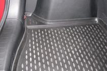 Honda FIT/Jazz 2009–2013 Bagagerumsbakke (Novline) HB foto 4