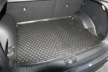 Hyundai Creta 2014–2020 Bagagerumsmåtte (Novline) foto 3