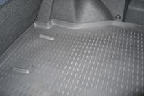 Hyundai Elantra (XD) 2000–2011 Bagagerumsbakke (Novline) HB foto 2