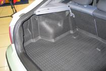 Hyundai Elantra (XD) 2000–2011 Bagagerumsbakke (Novline) HB foto 3