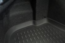 Hyundai Elantra (XD) 2000–2011 Bagagerumsbakke (Novline) HB foto 4