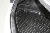 Hyundai Elantra (MD/UD) 2011–2015 Bagagerumsbakke (Novline) SD foto 3