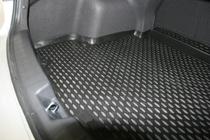 Hyundai I-40 2011–2019 Bagagerumsbakke (Novline) SD foto 2