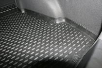 Hyundai I-40 2011–2019 Bagagerumsbakke (Novline) SD foto 3